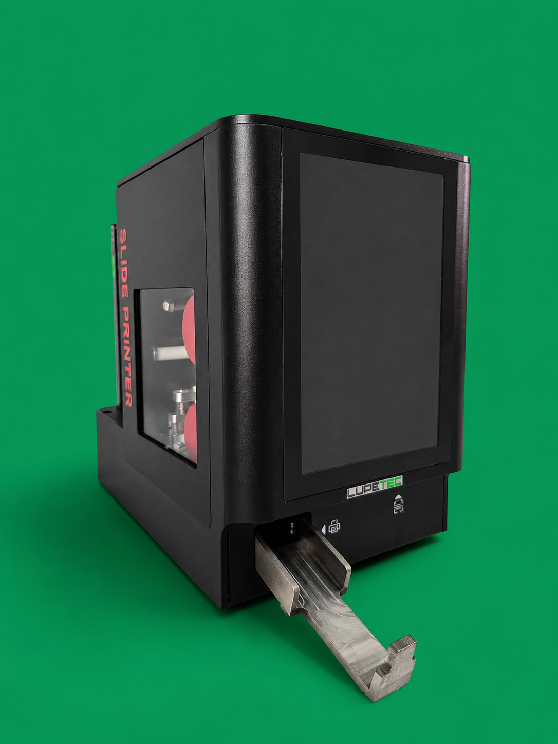 Impressora de Lâminas RS-100A